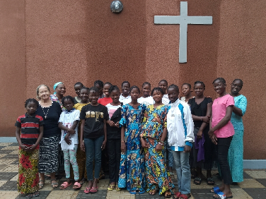 Formation des enseignants