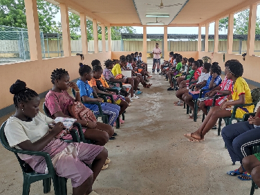 Activités de culture vocationnelle