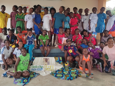 Séance Alimentation